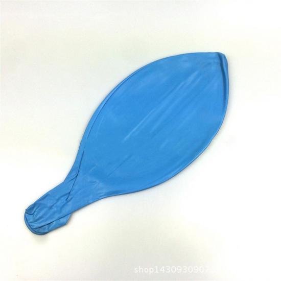 Mavi 36 Inch Jumbo Balon