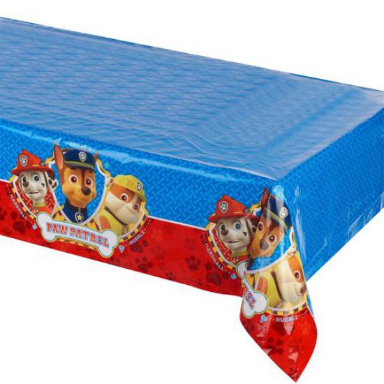 Happyland Paw Patrol Masa Örtüsü 120*180 cm﻿﻿