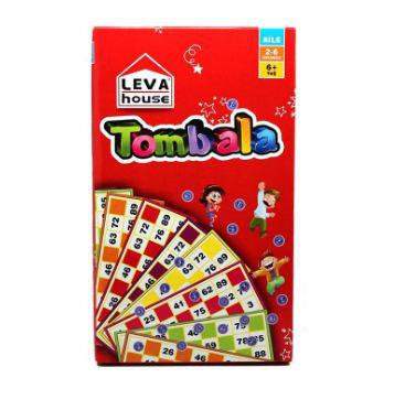 Levahouse Yılbaşı Tombala