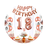 18 Yaş
