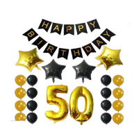 50 Yaş