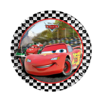 Cars Temalı Parti Ürünleri