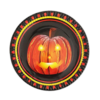 Hallowen & Cadılar Bayramı