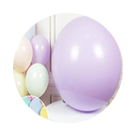Jumbo Balonlar