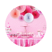 Pink Temalı